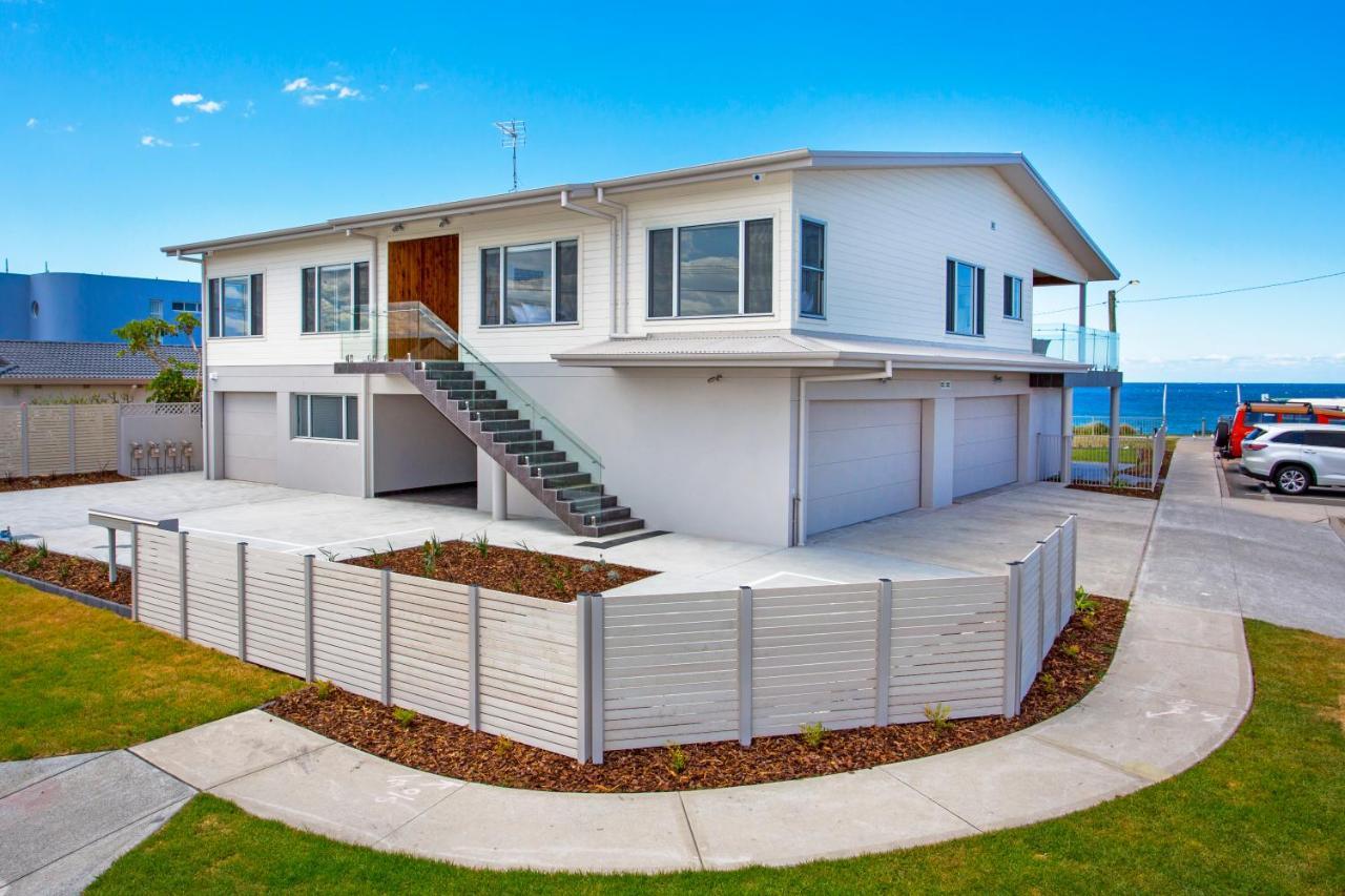 Seabreeze Stays On The Beach Barrack Point Exterior foto