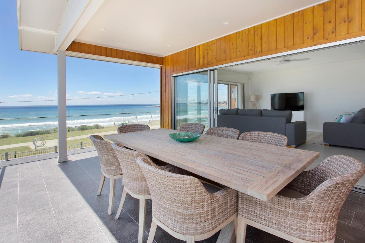Seabreeze Stays On The Beach Barrack Point Exterior foto